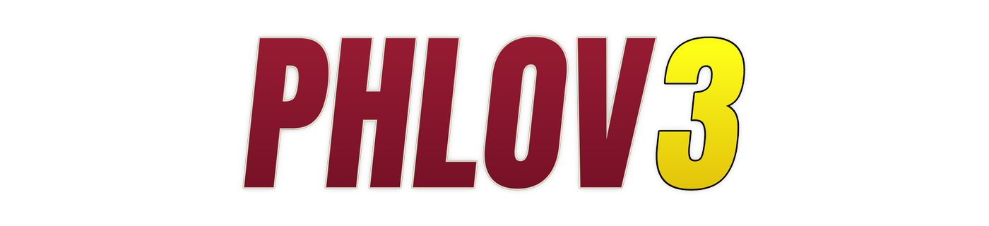 phlov3 Logo